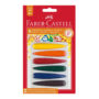 Faber-Castell ПАСТЕЛИ FINGER 4+